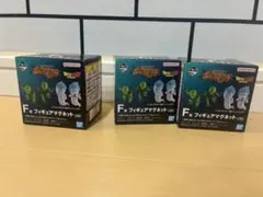 ドラゴンボール 一番くじ フィギュアマグネット　メタルプレート　アクリルスタンドのサムネイル