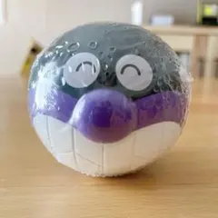 【未開封】おっきなアンパンマンマスコット　バイキンマン