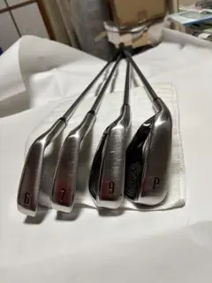 2025年最新】ゼクシオ9 アイアン レフティの人気アイテム - メルカリ