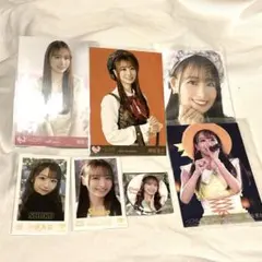 イコラブ 瀧脇笙古 セット売り