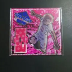 ブルーロック SHIBUYA TSUTAYA アクスタ 糸師冴