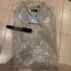 VALENTINO ROMA 長袖ワイシャツ