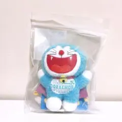 大阪万博 会場限定 日本館 ドラえもん ぬいぐるみ - メルカリ