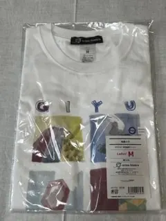 鬼滅の刃　冨岡義勇　アルマビアンカ　Tシャツ