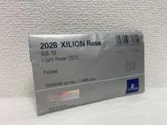 スワロフスキー/2028/ss12/ライトローズ/ネイル/ラインストーン