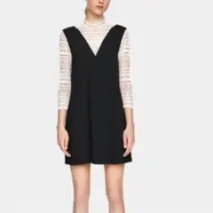 ZARA /ザラ / ワンピース