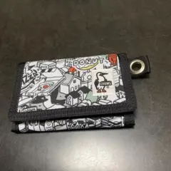 CHUMS 三つ折り財布 コインケースのサムネイル