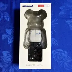 ANA 羽生結弦 BE@RBRICK 100% YUZU×BE@RBRICK - メルカリ