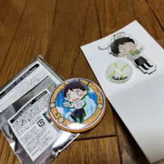 2025年最新】おおきく振りかぶって 缶バッジの人気アイテム