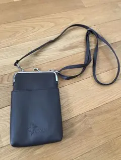 リトルミィ　お財布ショルダー　付録