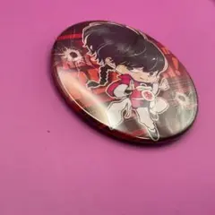 家庭教師ヒットマン REBORN! 天野明展 コレクション缶バッジ 風 フォン