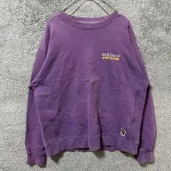 BEN DAVIS スウェット