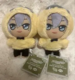 アイナナ　おさんぽーず　千　Re:vale