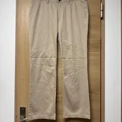 BURBERRY BLACK LABEL ズボン　チノパン　82サイズ