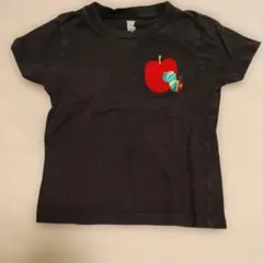グラニフ はらぺこあおむし Tシャツ 110cmのサムネイル