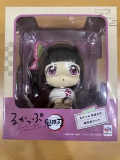 鬼滅の刃　栗花落カナヲ　るかっぷ　中古品