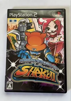 SHADOW PlayStation 2 ソフト