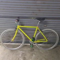 2025年最新】ピストバイク・シングルの人気アイテム - メルカリ