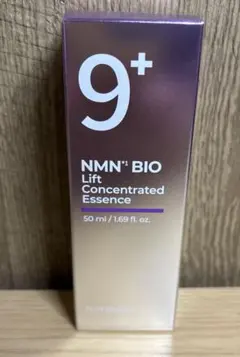 ナンバーズイン9＋NMN1 BIO リフト美容液 50ml