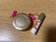 ガチャ　CANMAKE ２点セット