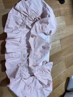 スイートマミー　授乳ケープ