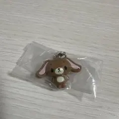 めじるしアクセサリーサンリオキャラクターズオールスターズpart.2 くろうさ