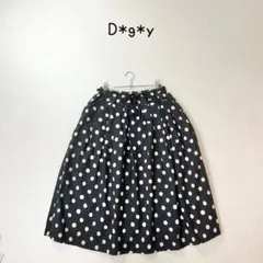 ディージーワイ