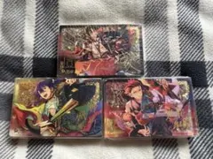 あんさんぶるスターズ　中国　流砂コロッタ　紅月