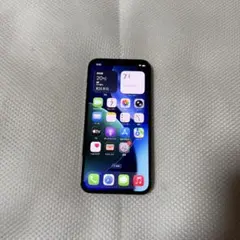 美品 SIMフリー iPhone12Pro 256GB バッテリー容量88%のサムネイル