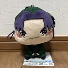 劇場版忍たま乱太郎 ドクタケ忍者隊最強の軍師 もちぴこぬいぐるみ 潮江文次郎