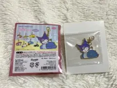 サンリオキャラクターズ トレーディングメタルチャーム クロミ