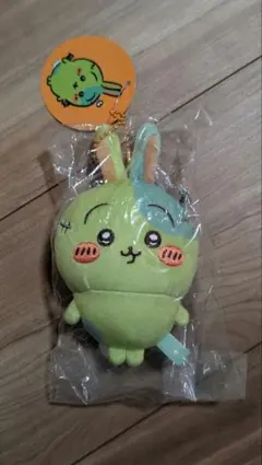 ちいかわ ゾンビなうさぎ