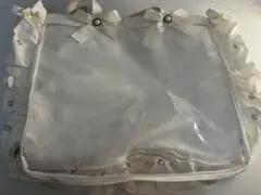 ザッカマート A3 痛バ 白