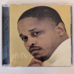 洋楽 R&B Indie Soul G-Rap SEVEN/Just Face CD R&B Indie Soul SEVEN / Just Face CD - メルカリ