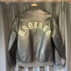 2025年最新】RADIALL メンズ レザージャケット・ライダースの
