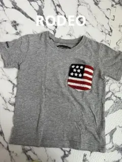 ロデオクラウン⭐︎サイズ→105〜115㎝