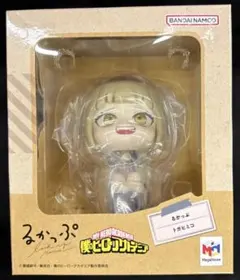 僕のヒーローアカデミア　ヒロアカ　るかっぷ　トガヒミコ
