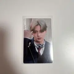 ALD1 サンウォン　カードステッカー