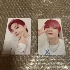 &TEAM ニコラス 青嵐 中華ヨントン トレカ