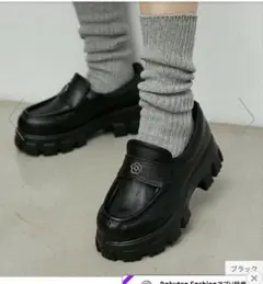 2026年最新】MARY QUANT ローファー・革靴の人気アイテム - メルカリ