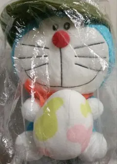 ドラえもん のび太の新恐竜 ぬいぐるみ 2020　映画