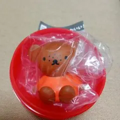 新品 ミッフィー miffy かわいいマスコットライト 3 バーバラ ガチャ