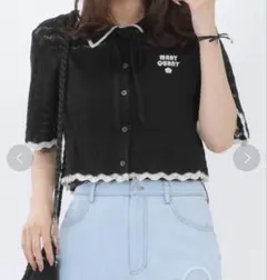 MARY QUANT カーディガンのサムネイル