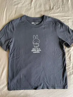 UNIQLO UT ミッフィー 半袖Tシャツ Sサイズ