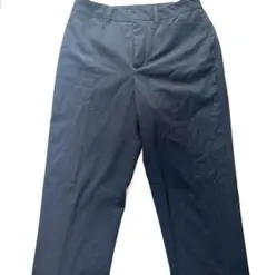 GU ブラック スラックス Sサイズ