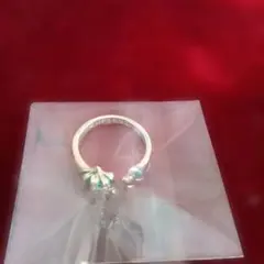 うたプリ　トレーディングリング　指輪　寿嶺二