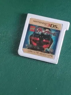 「LEGO (R) マーベル アベンジャーズ」