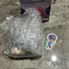 ティル エイリアンステージ ALIENSTAGE フィギュア ねんどろいど