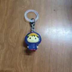 ルフィ　キーホルダー　ワンピース