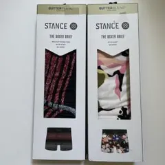 2026年最新】STANCE ボクサーパンツの人気アイテム - メルカリ